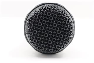 COMICA WM 100 HTX WIRELESS HANDHELD MICROPHONE WITH UHF 48 CHANNELS